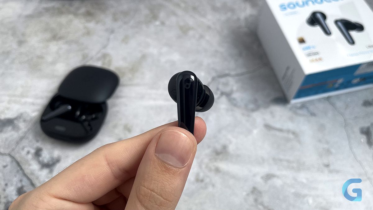 Обзор Anker Soundcore Liberty 4 Pro