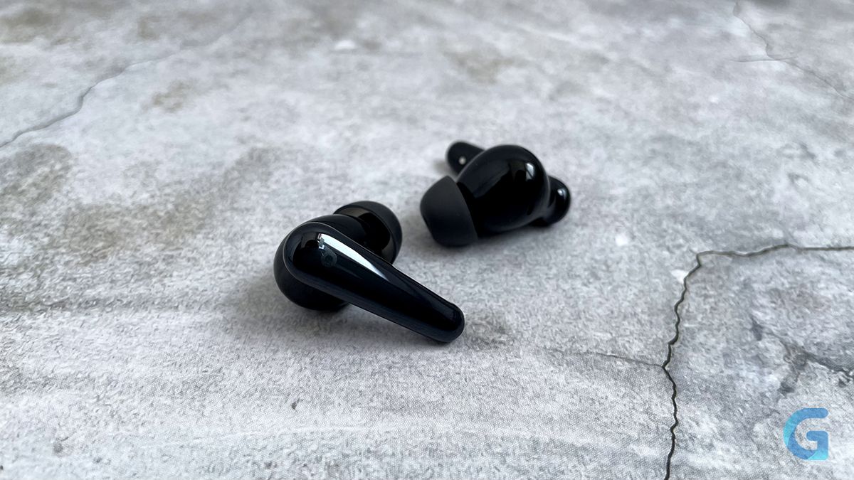 Обзор Anker Soundcore Liberty 4 Pro