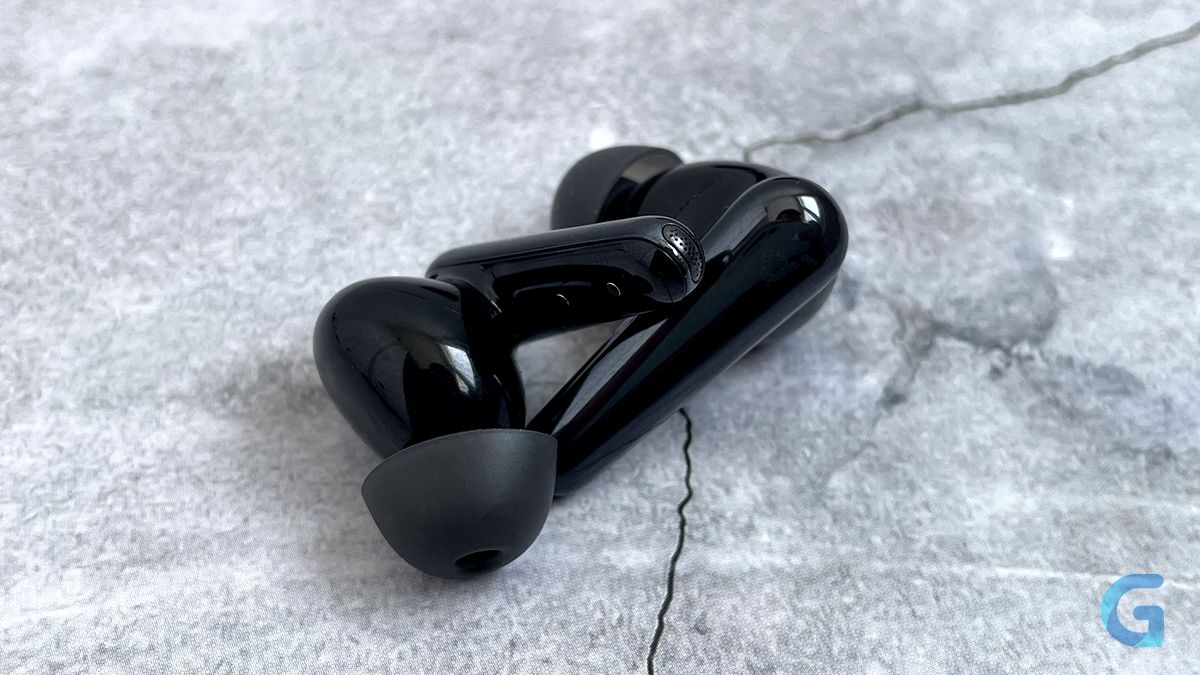 Обзор Anker Soundcore Liberty 4 Pro