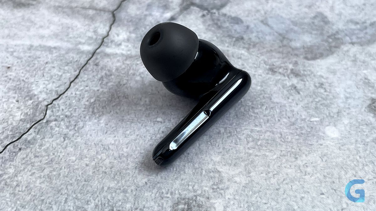 Обзор Anker Soundcore Liberty 4 Pro