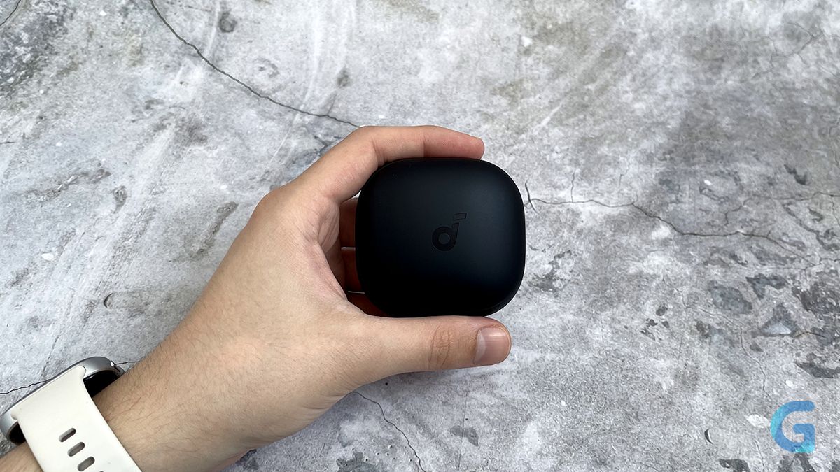 Обзор Anker Soundcore Liberty 4 Pro