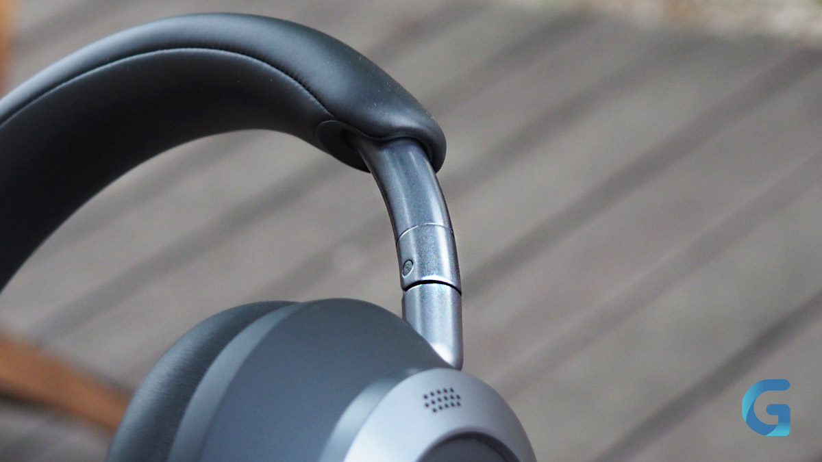 Обзор Anker Soundcore Space One Pro