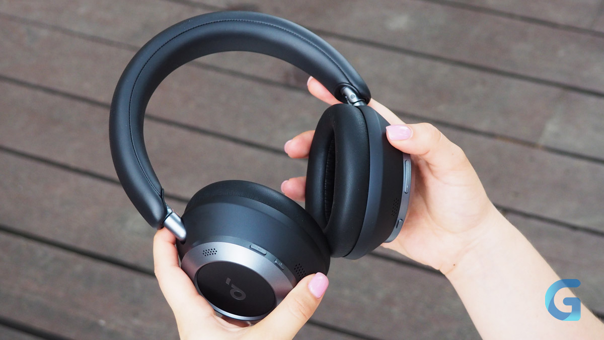 Обзор Anker Soundcore Space One Pro