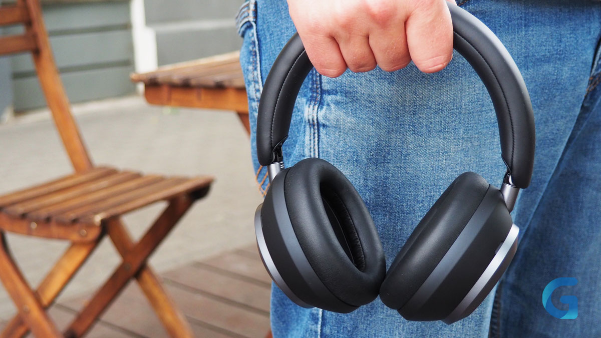 Обзор Anker Soundcore Space One Pro