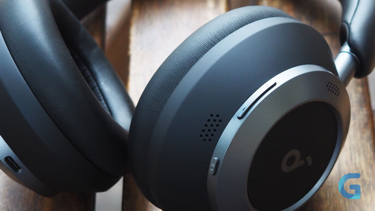 Обзор Anker Soundcore Space One Pro