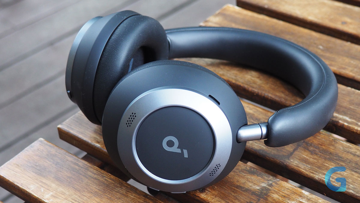 Обзор Anker Soundcore Space One Pro