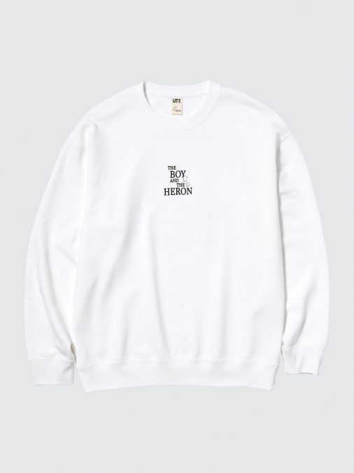 Uniqlo выпустит коллекцию одежды по мотивам мультфильмов Хаяо Миядзаки