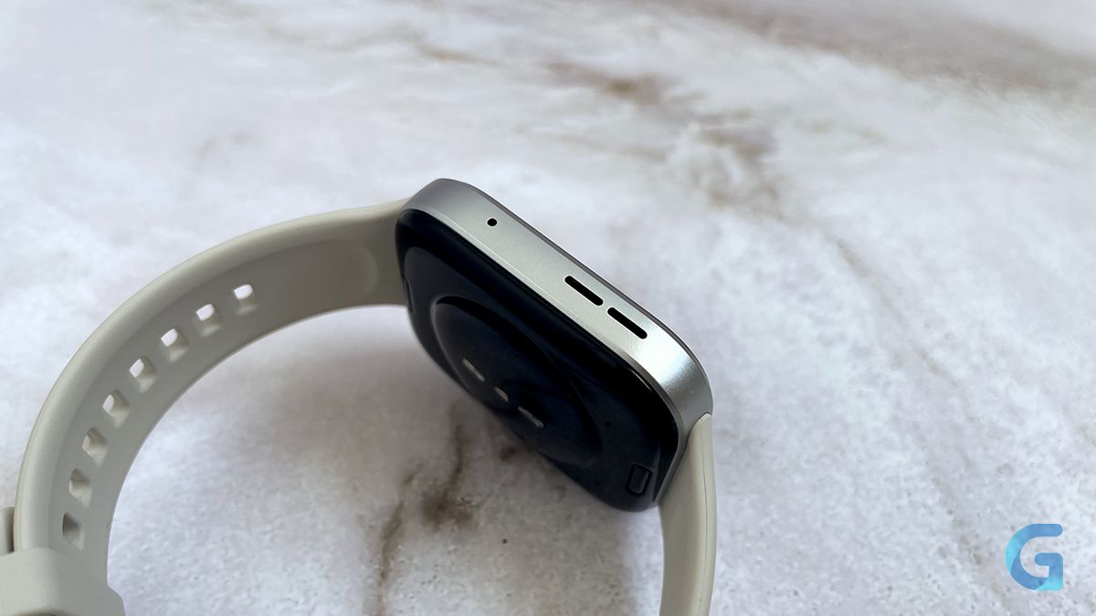 Обзор HUAWEI WATCH FIT 4