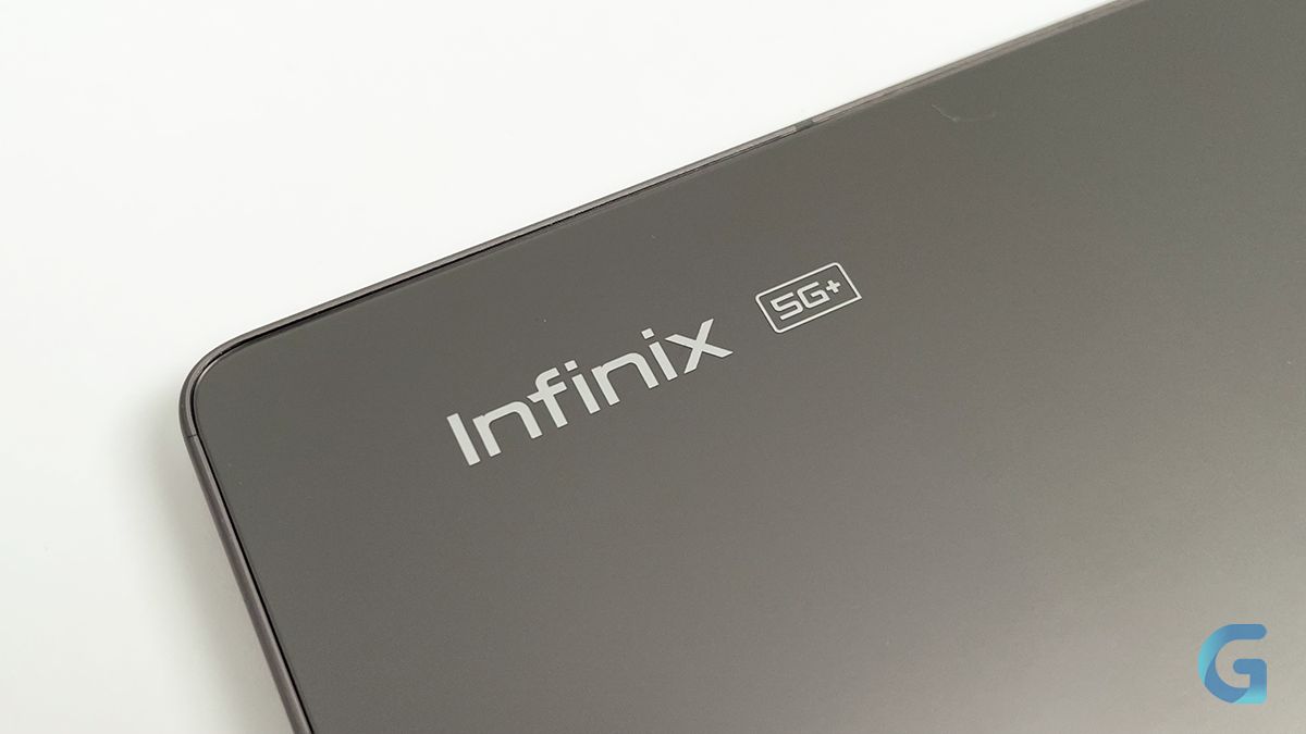 Обзор Infinix NOTE 50 Pro+ 5G+