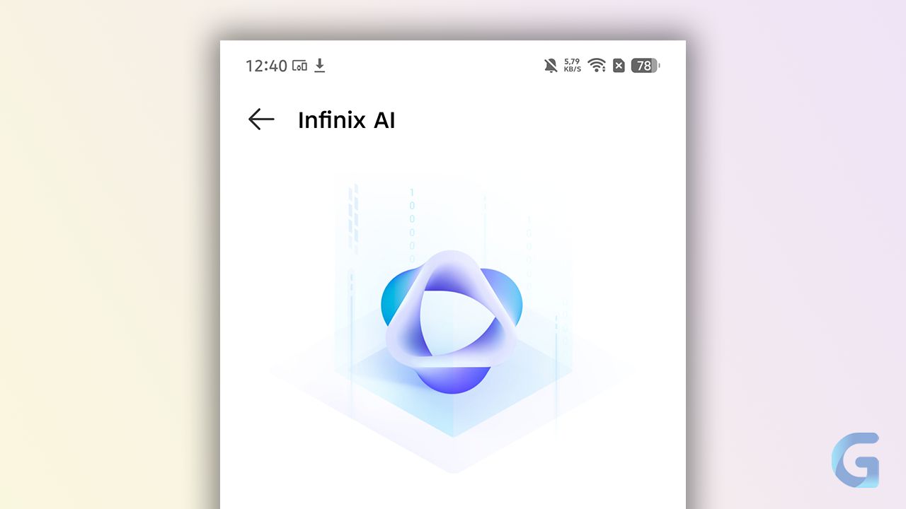 Обзор Infinix NOTE 50 Pro+ 5G+