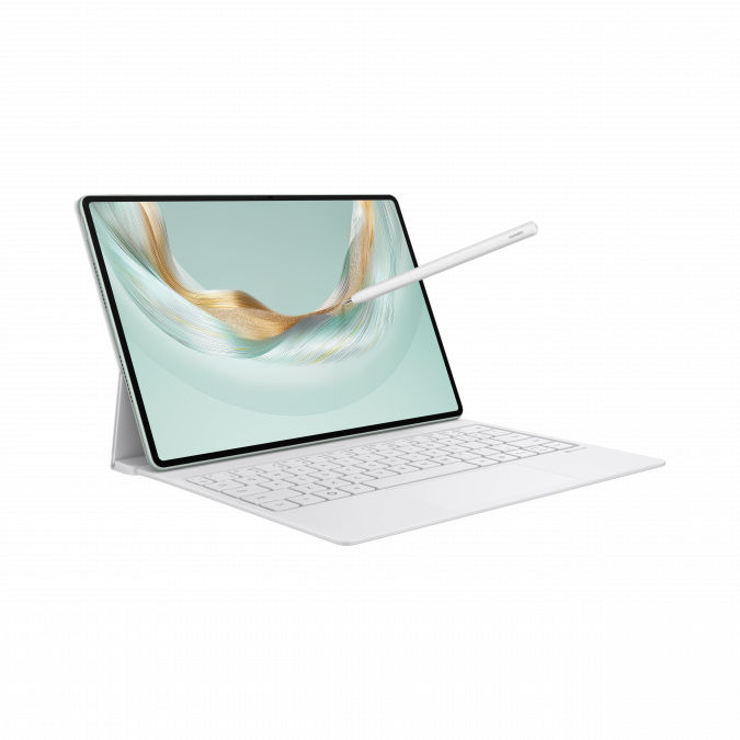 В России открыли предзаказ на новый планшет HUAWEI MatePad Pro 12,2”