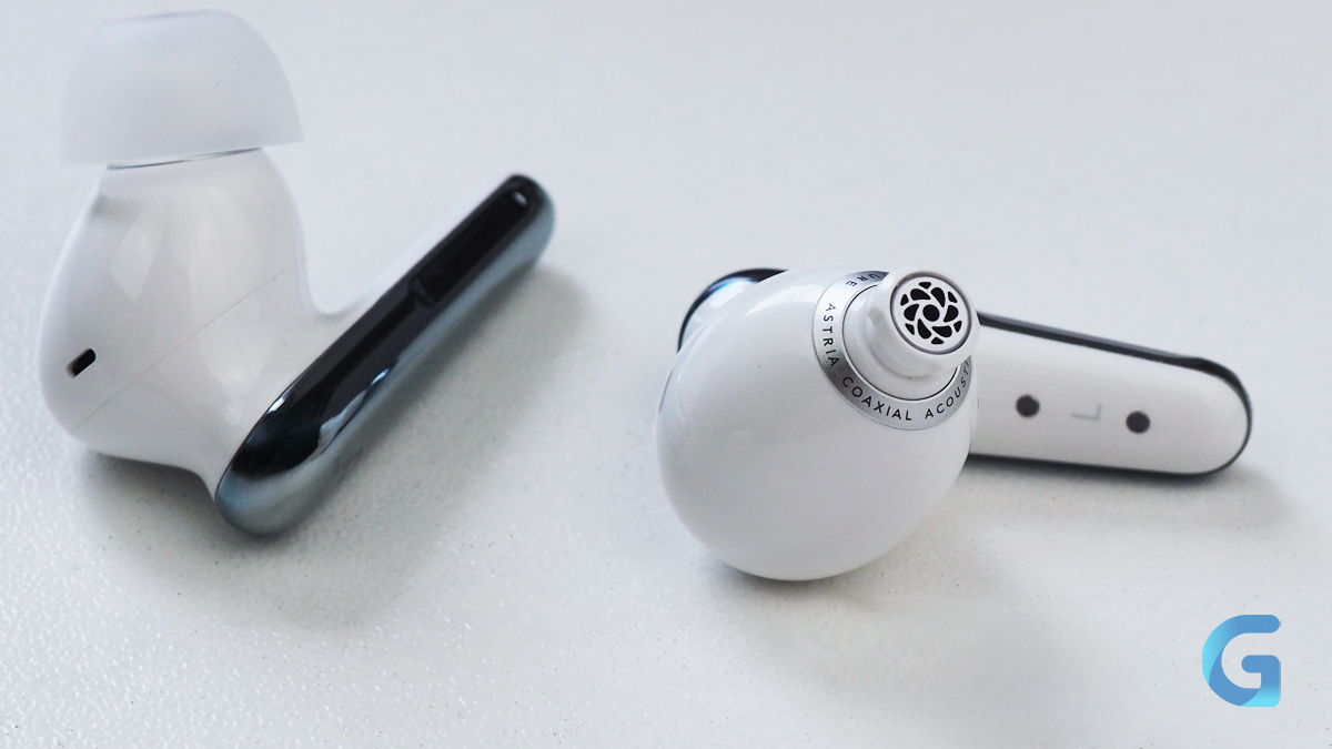 Обзор Anker Soundcore Liberty 4 Pro