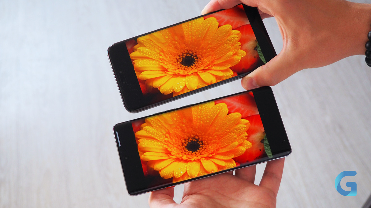 Сравнение TECNO Camon 40 Pro и HONOR Magic 7 Pro: разница есть?