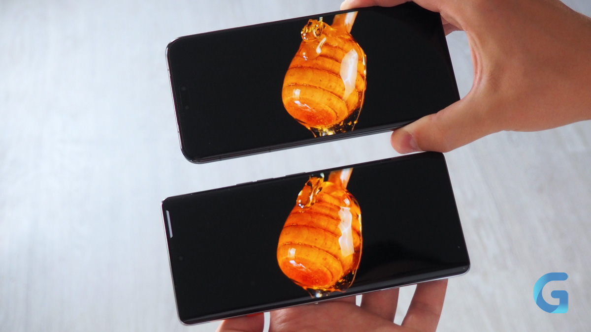 Сравнение TECNO Camon 40 Pro и HONOR Magic 7 Pro: разница есть?