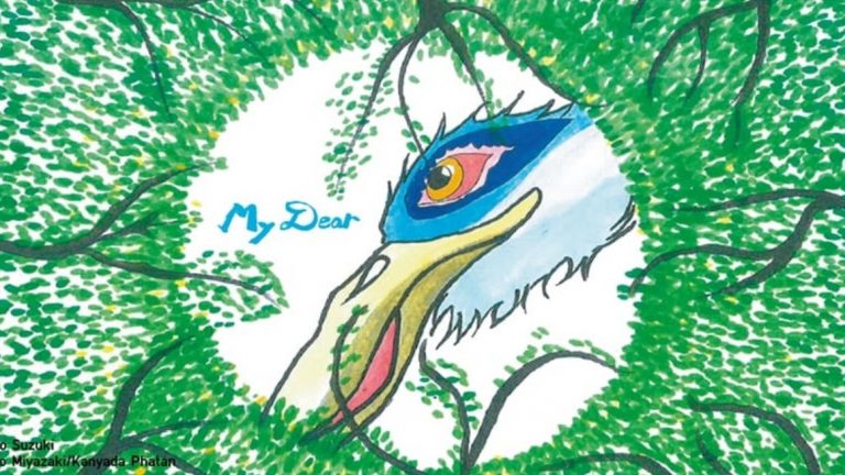 Uniqlo выпустит коллекцию одежды по мотивам мультфильмов Хаяо Миядзаки