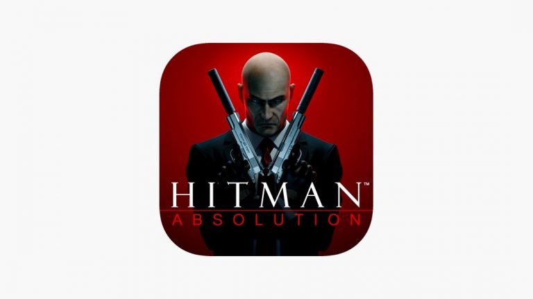 Hitman: Absolution выйдет 25 сентября на iOS и Android