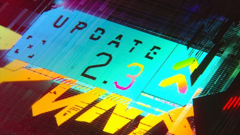 Cyberpunk 2077 получил крупный патч 2.3: основные изменения