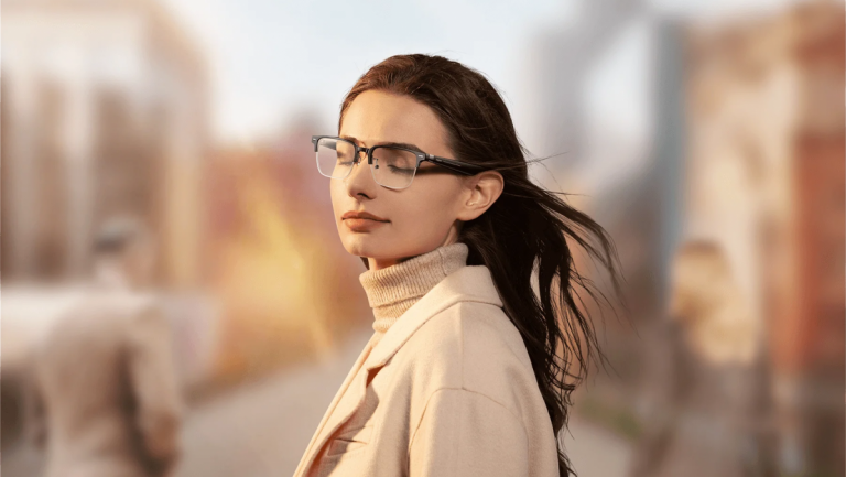 Xiaomi выпустила умные аудиоочки с автономностью до 11 дней за $87