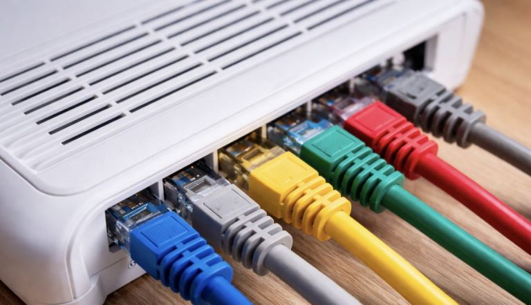 В России увеличились сроки подключения домашнего интернета