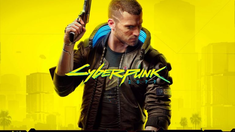 Cyberpunk 2077 выходит на Mac: полная версия уже 17 июля