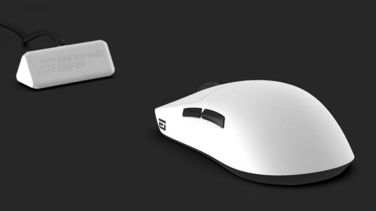 Мыши с сюрпризом: Endgame Gear распространяла вредоносное ПО через официальный сайт