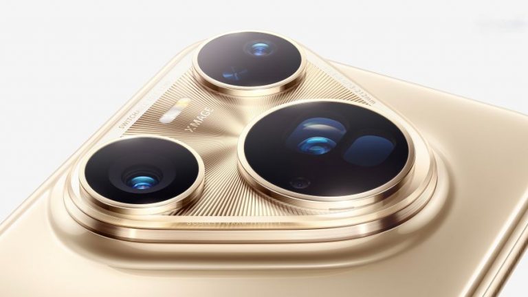 HUAWEI Pura 80 Ultra стал лучшим камерофоном в мире по версии DxOMark