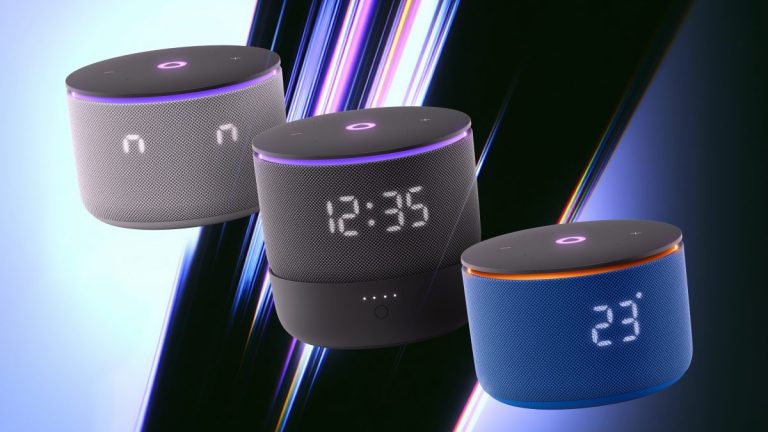 Яндекс Станция Мини 3 Про поступила в продажу в России