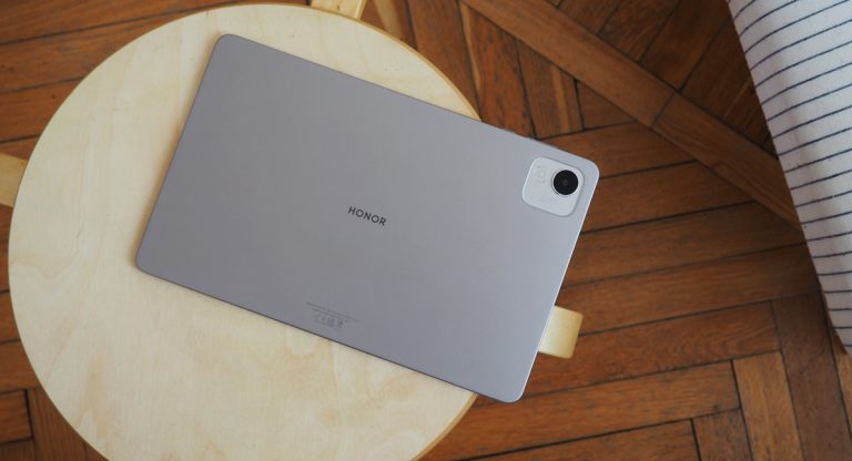 Обзор Honor Pad X9a: