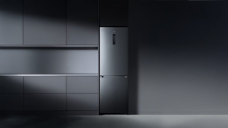 Яндекс Фабрика вышла на рынок холодильников под брендом Tuvio