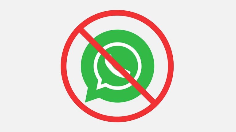 WhatsApp ответил на блокировку мессенджера в России