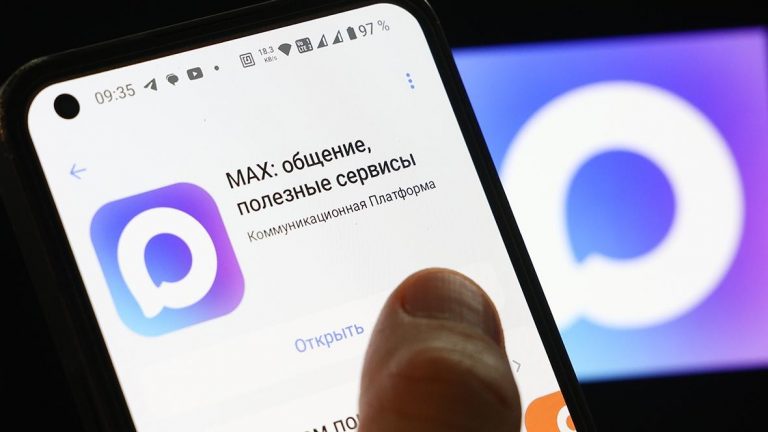 Лжесотрудник Роскомнадзора через мессенджер Max похитил у россиянки 444 тыс. рублей