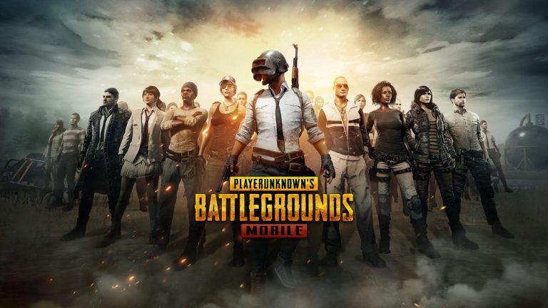 PUBG Mobile могут заблокировать в России