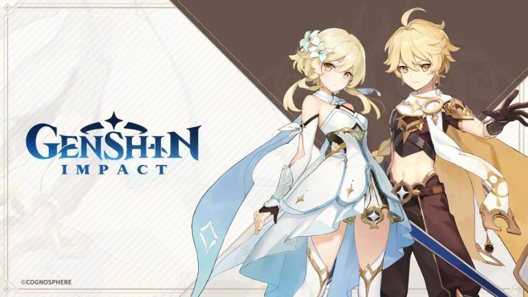 Genshin Impact перестанет работать на некоторых смартфонах и PlayStation 4