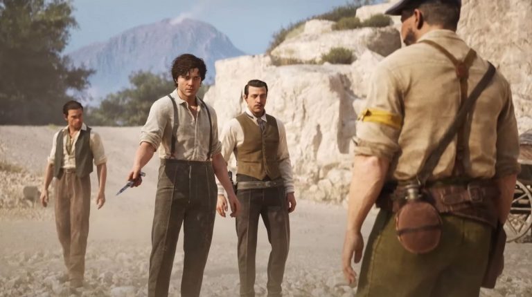 Опубликованы системные требования Mafia: The Old Country