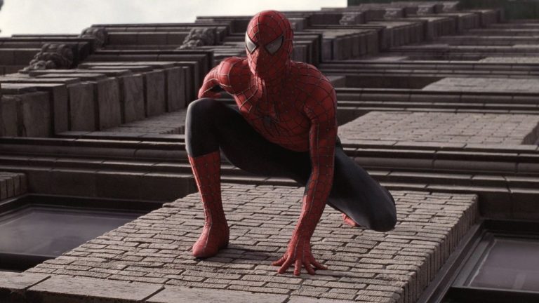 Костюм Тоби Магуайра из «Человека-паука» выставили на аукцион