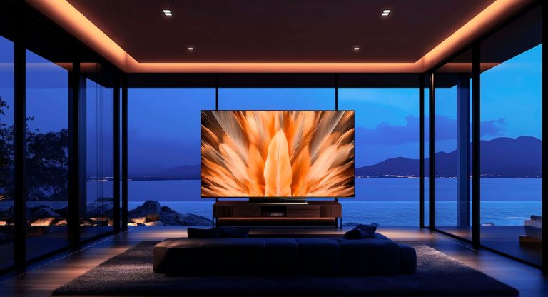 Dreame запускает в России линейку премиальных смарт-телевизоров