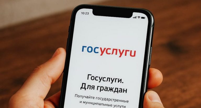 «Госуслуги» покажут все компании, у которых есть доступ к вашим персональным данным