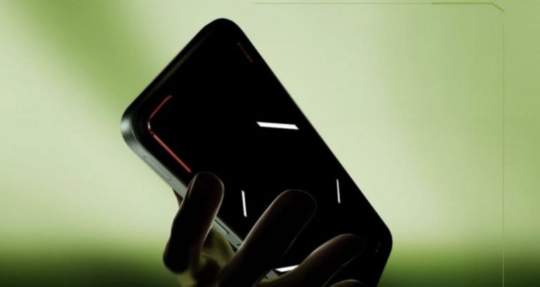 Игровой Infinix GT 30 за 20 тыс. рублей готовится к запуску