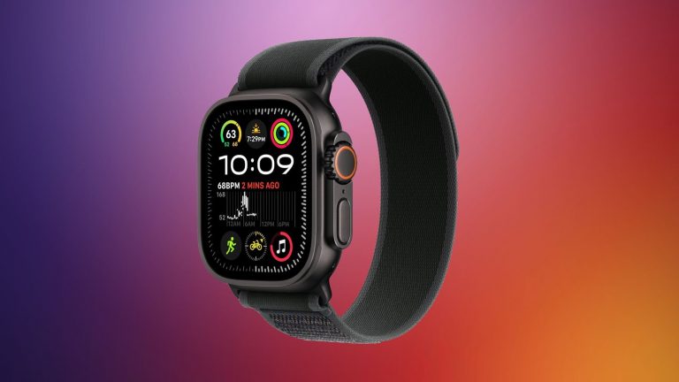В iOS 26 нашли упоминание дисплея для новых Apple Watch