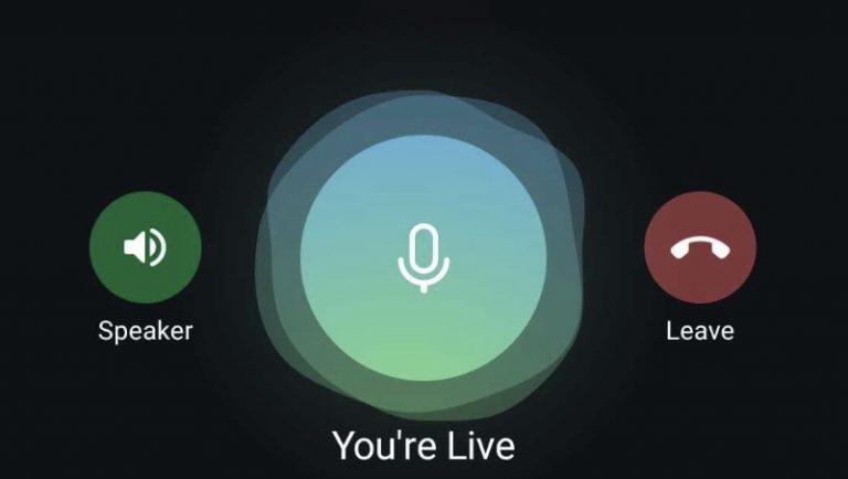 Операторы хотят запретить звонки в WhatsApp, Telegram и FaceTime