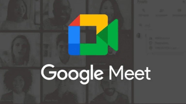 Google Meet под прицелом: МВД фиксирует рост мошеннических звонков через сервис