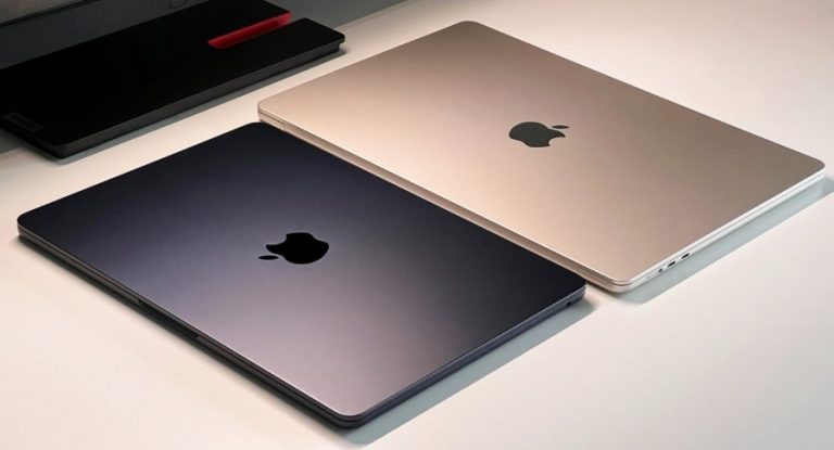 Apple может выпустить доступный MacBook