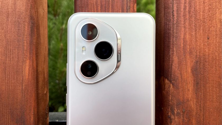 Обзор HONOR 400 Pro: неоднозначный субфлагман