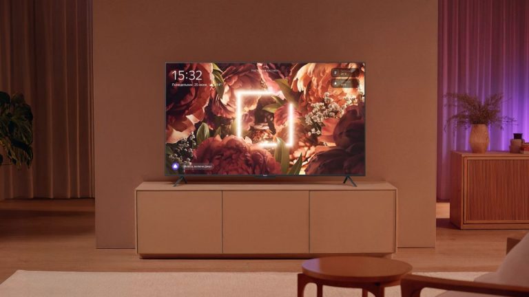 Яндекс выпустил две новые ТВ Станции — с экранами MiniLED и QLED