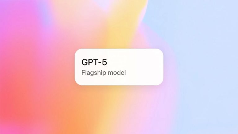 OpenAI представила GPT‑5 — она бесплатная и мощнее всех прошлых версий