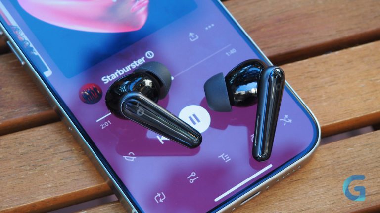 Розыгрыш Soundcore Liberty 5!