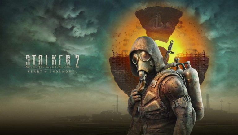 S.T.A.L.K.E.R. 2 получила дату выхода на PlayStation 5