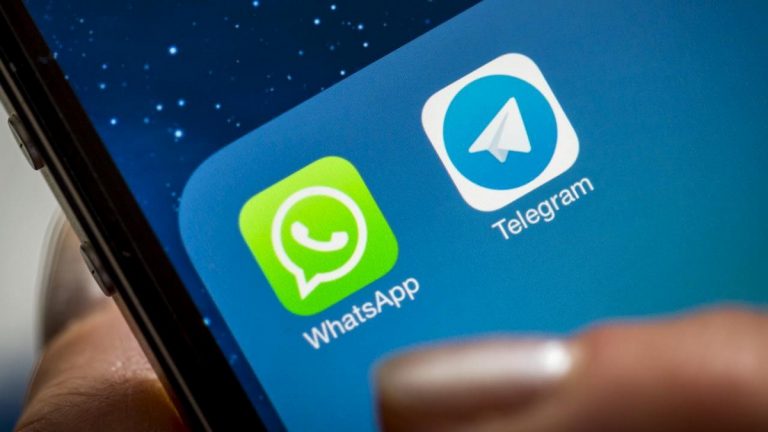 Депутат Госдумы потребовал вернуть звонки в Telegram и WhatsApp