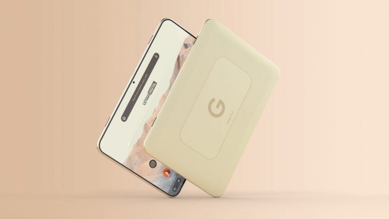 Bloomberg: Google прекратила разработку собственных планшетов