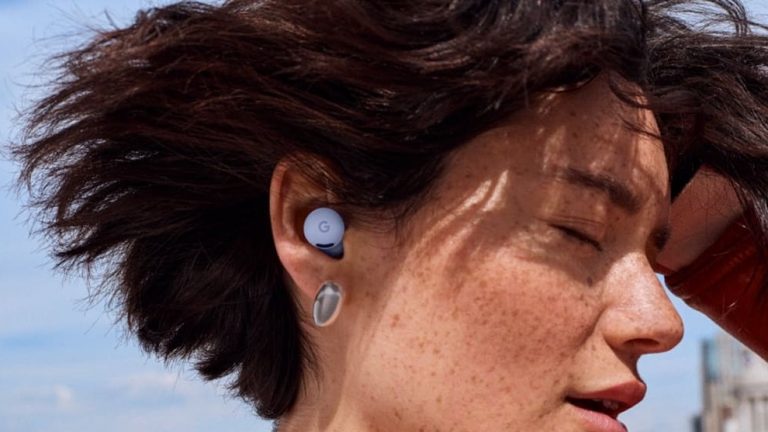 Анонс Google Pixel Buds 2a — самые доступные наушники в линейке с ANC